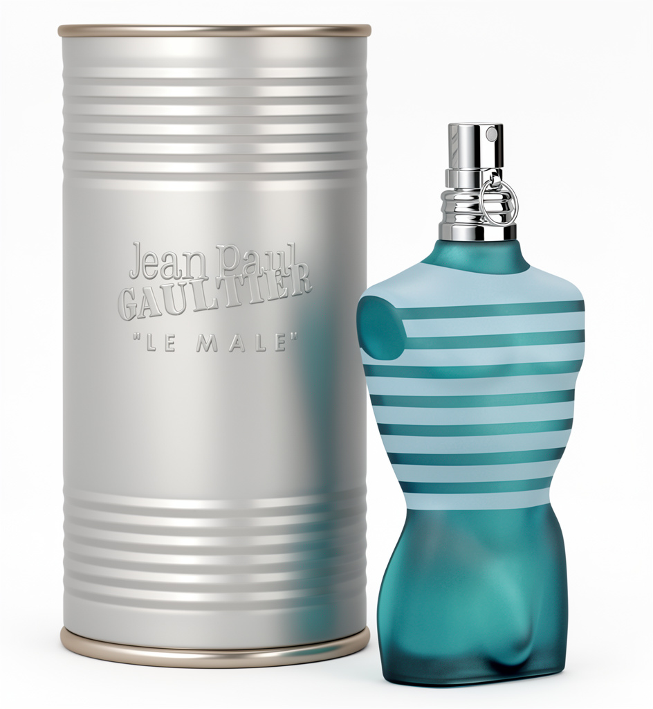 Jean Paul Gaultier Le Male 125ml