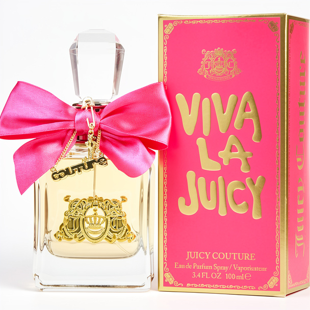 Juicy Couture Viva La Juicy 100ml