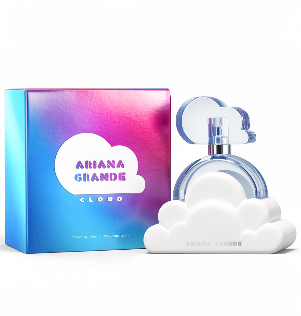 Ariana Grande Cloud 100ml