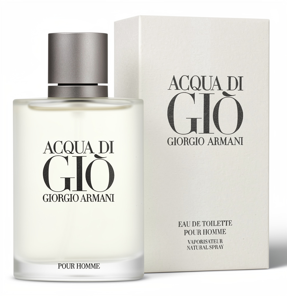 Giorgio Armani Acqua De Gio 75ml