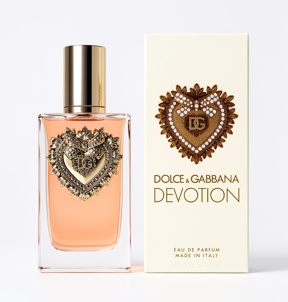 Dolce & Gabbana Devotion  EDP 100ml