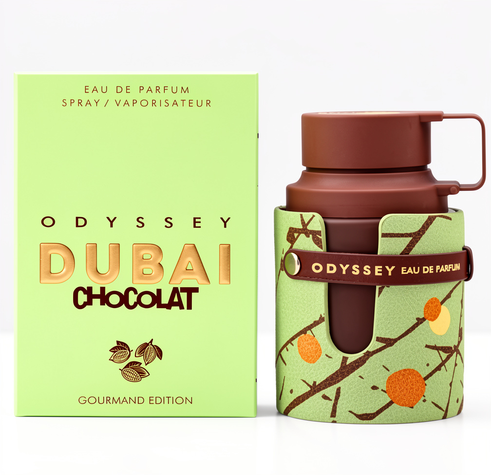 Armaf Odyssey  Dubai Chocolat 100ml