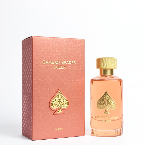 Jo Milano Game Of Spades QUEEN 100ml