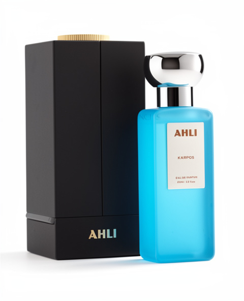 Ahli KARPOS 60ml