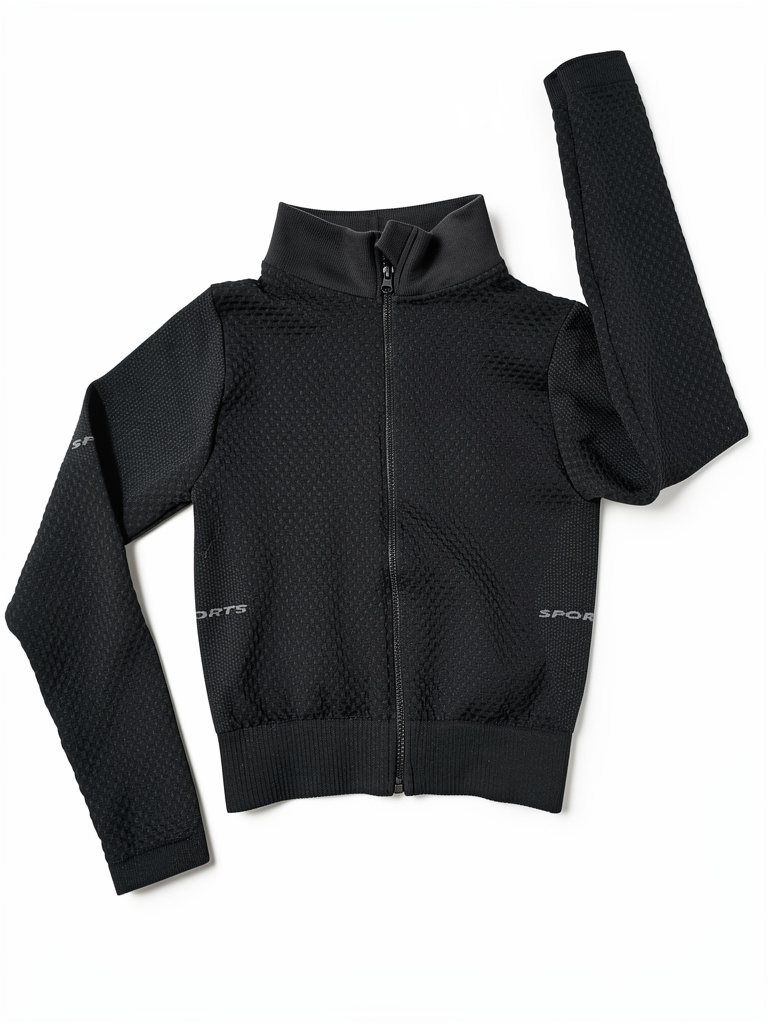 Campera Algodón