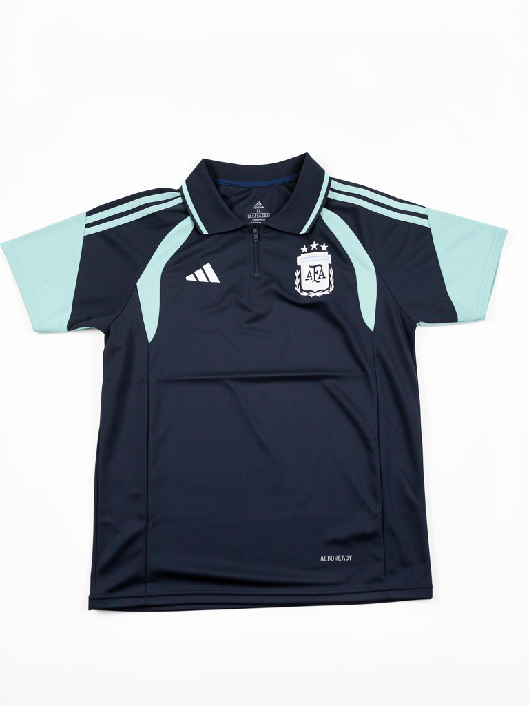 Chomba Selección Argentina