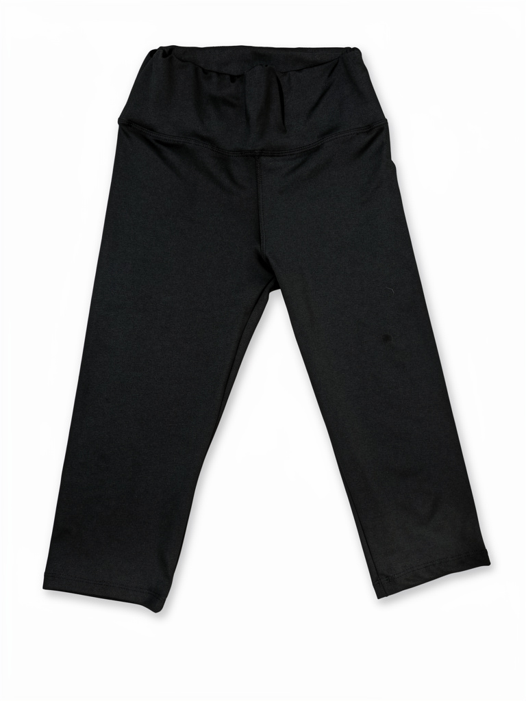 Calza Lycra 3/4.