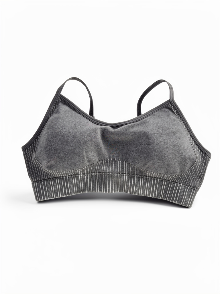 Top Gris. Tiras Finas