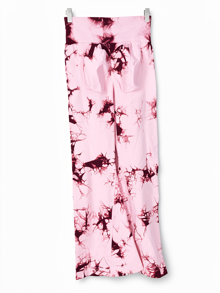 Calza Oxford push up