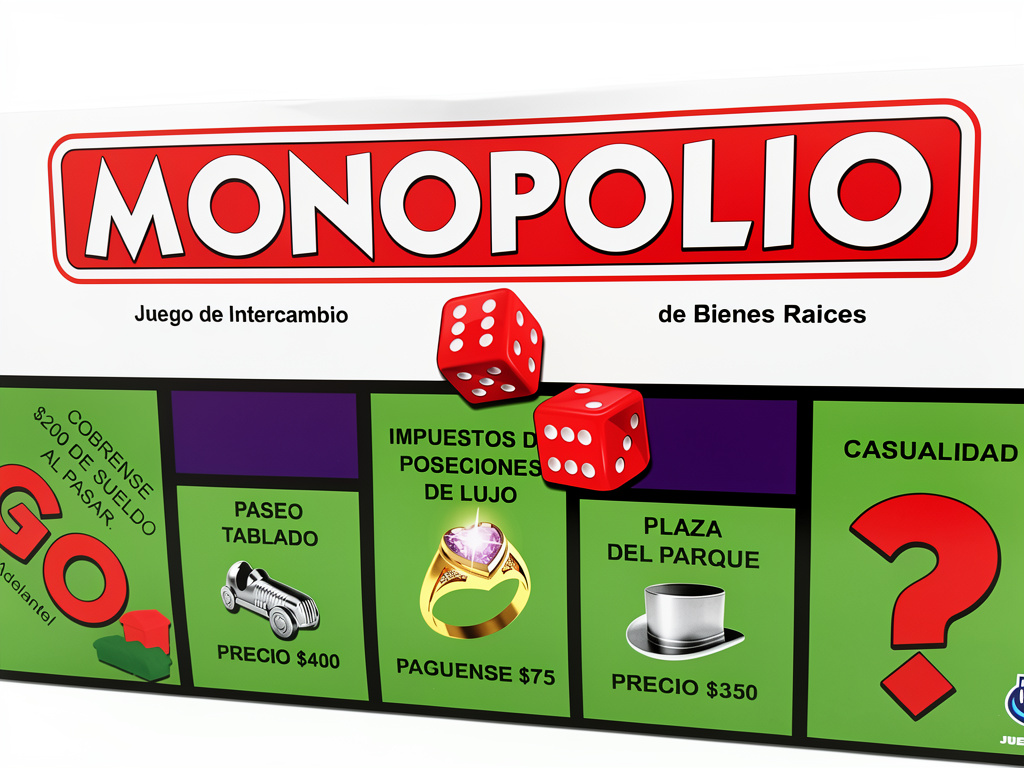 Monopolio