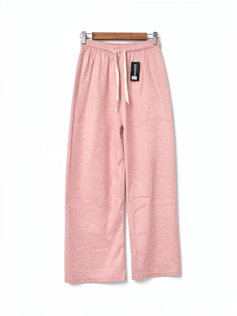 Pantalón rosa