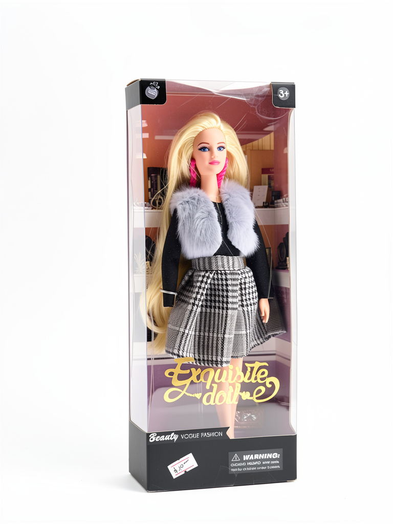 Barbie