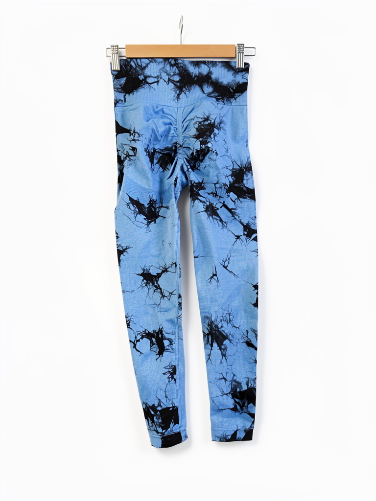 Calza shein push up