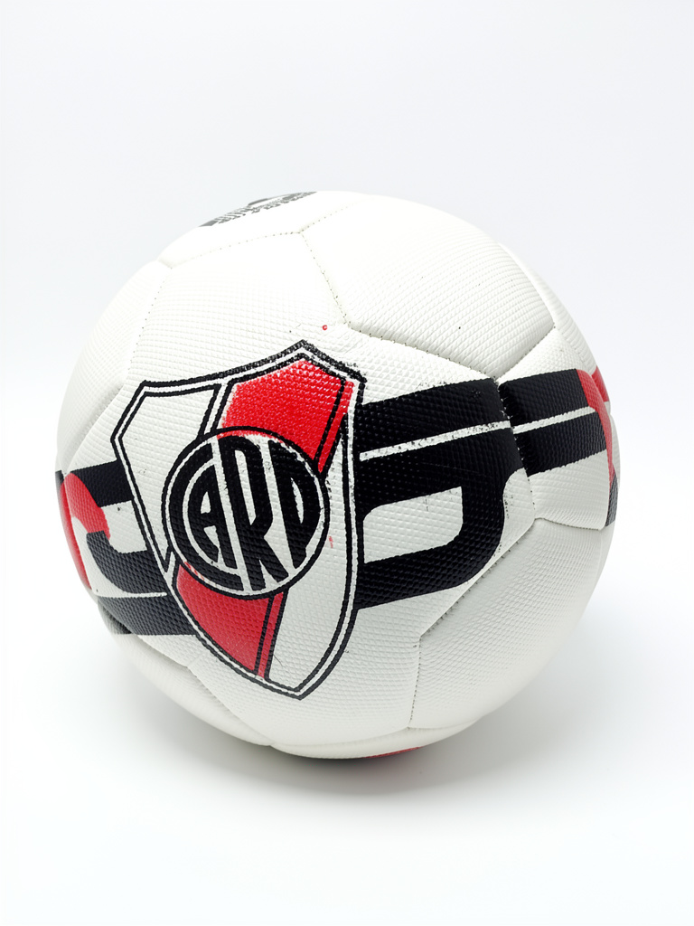 Pelota River Plate