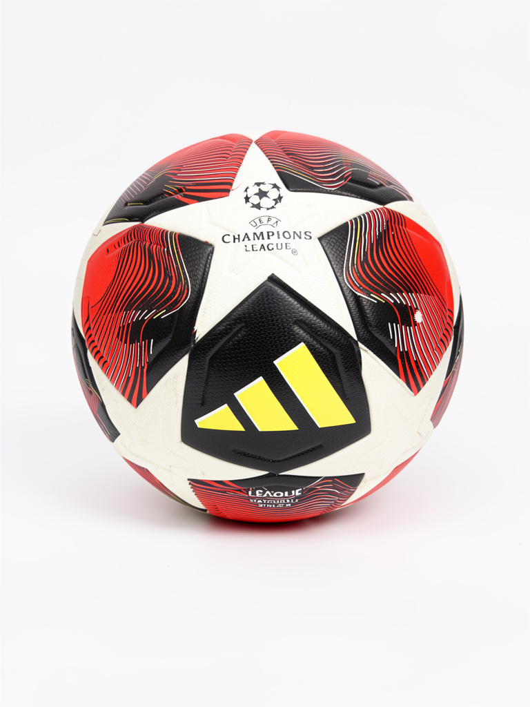 Pelota termosellada