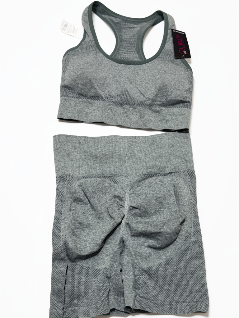 Conjunto Delirio