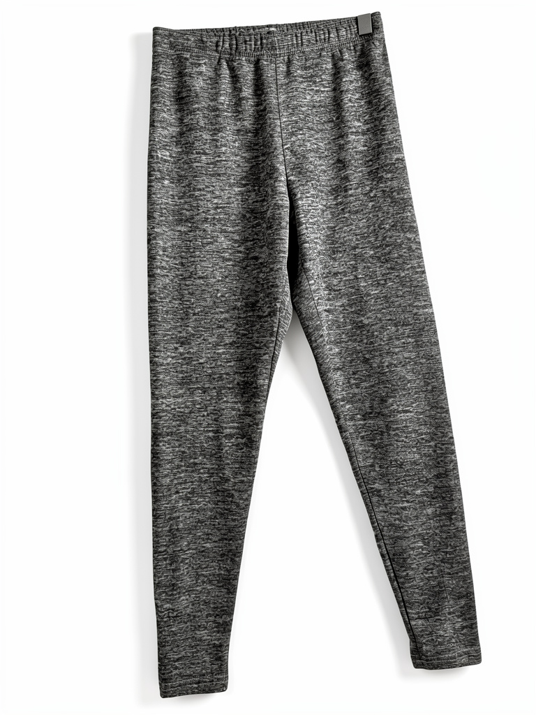 Calza chupin Shein gris