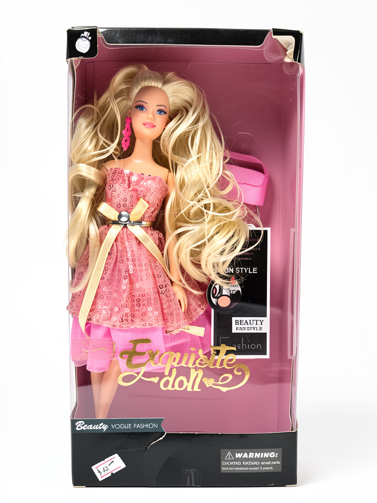Barbie Vogue Fashion