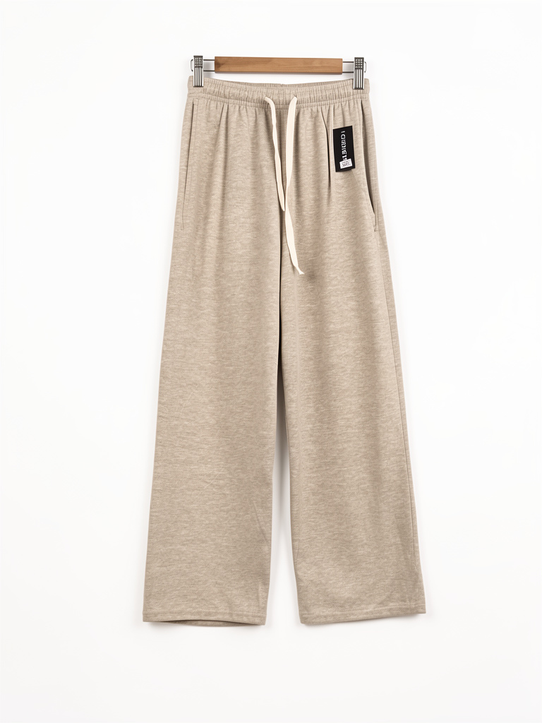 Pantalón beige