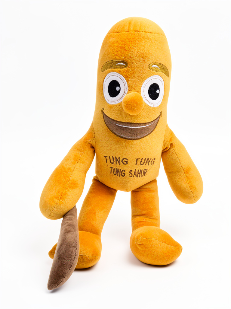 Peluche tun tub sakur 30cm