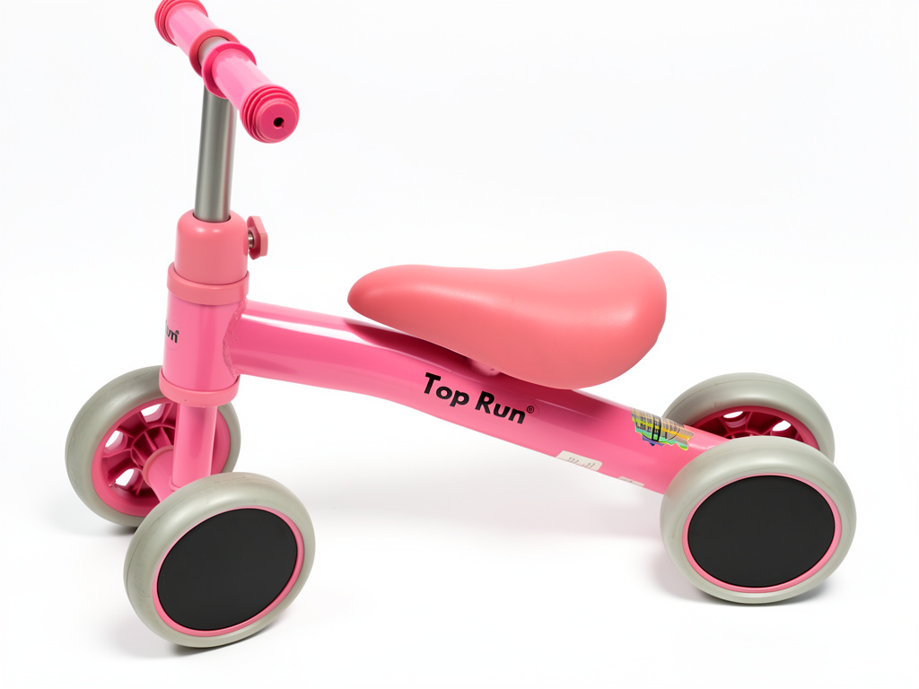 Buggy rosa