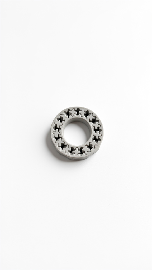 Anel spinner