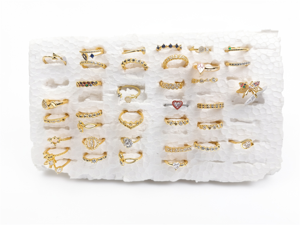 anillos