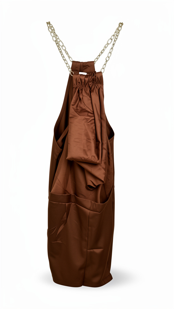 Vestido-chocolate-S