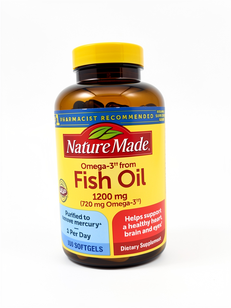 OMEGA 3