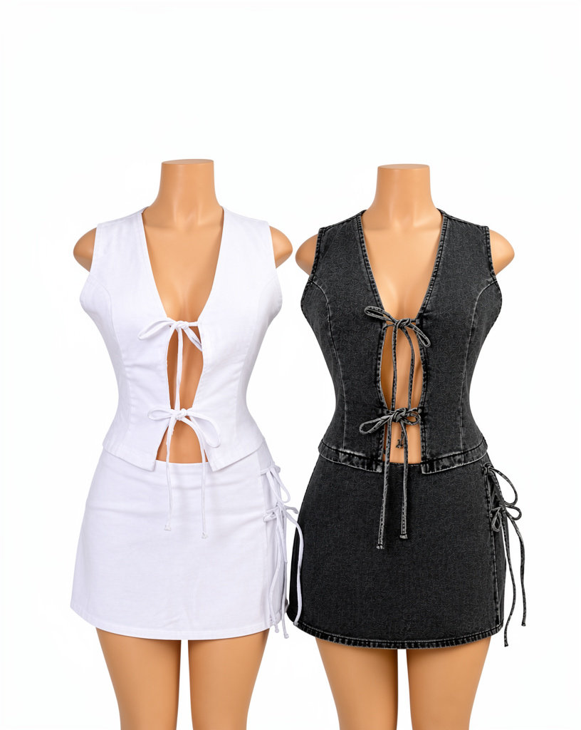 Conjunto de Mezcilla