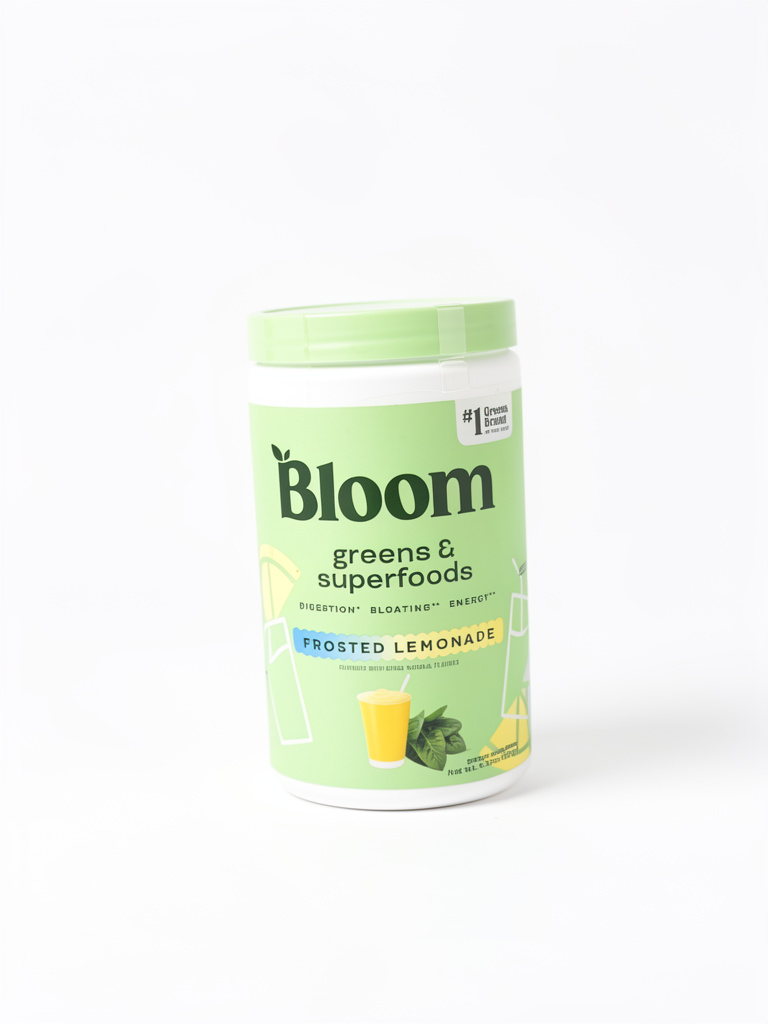 BLOOM