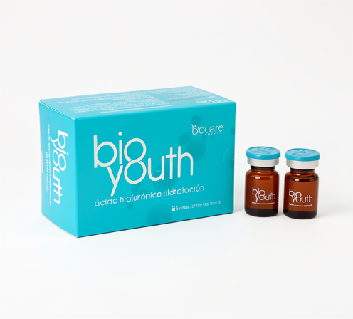Bocare Bio Youth 5 viales x 7 mL
