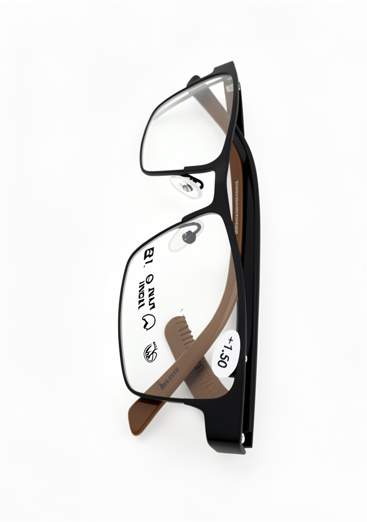 Lentes Fashion +
