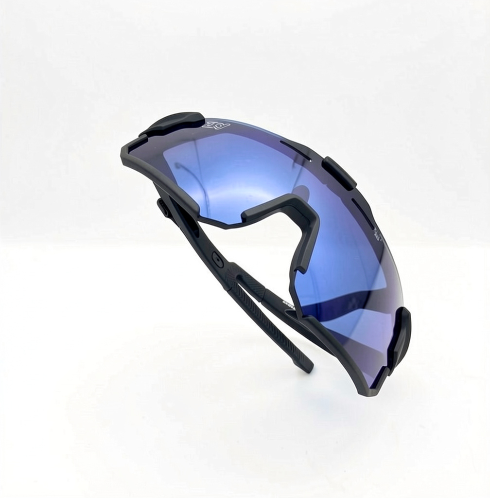 Lentes deportivos motocross