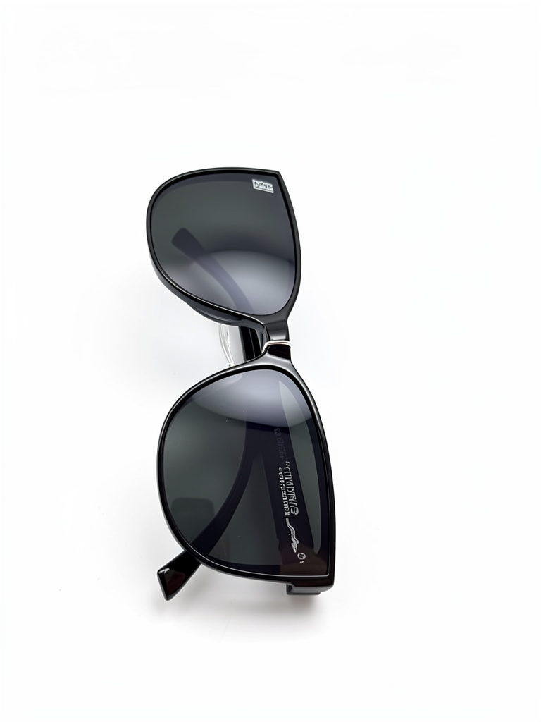 Lentes oscuros dama