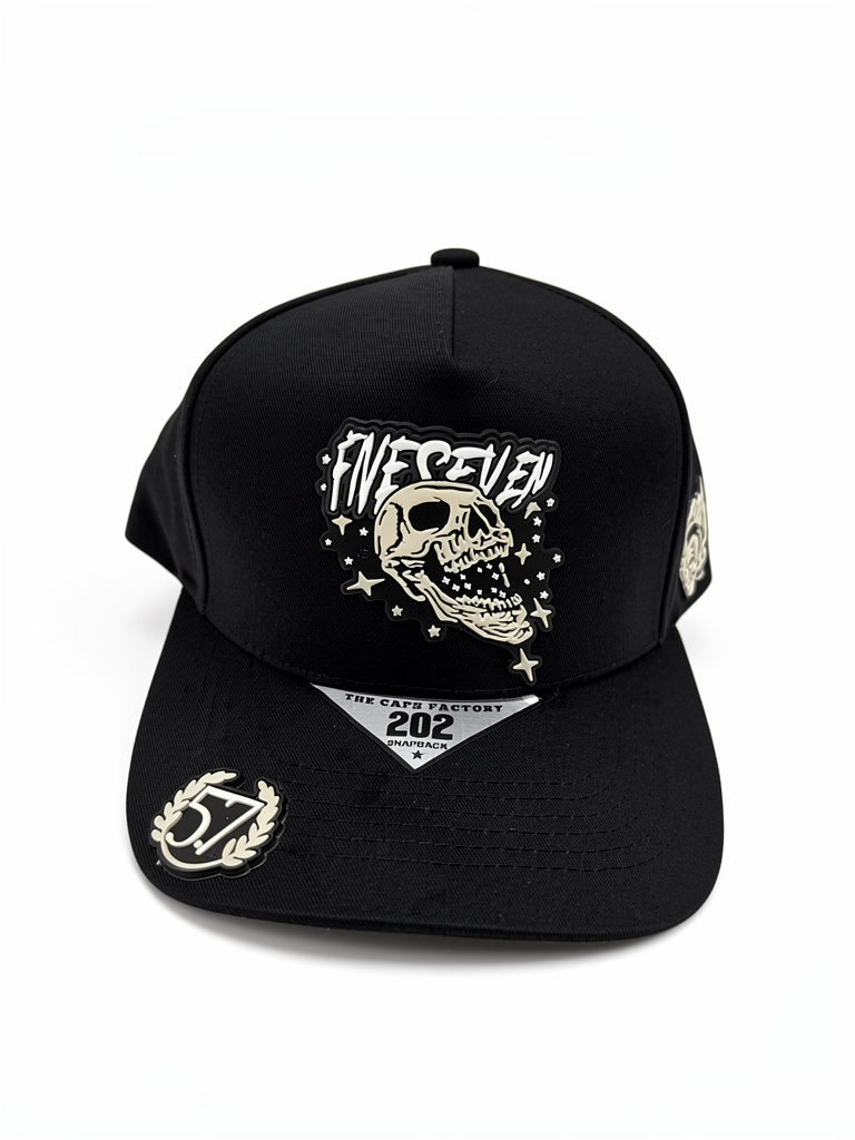 Gorra Factory semicurva
