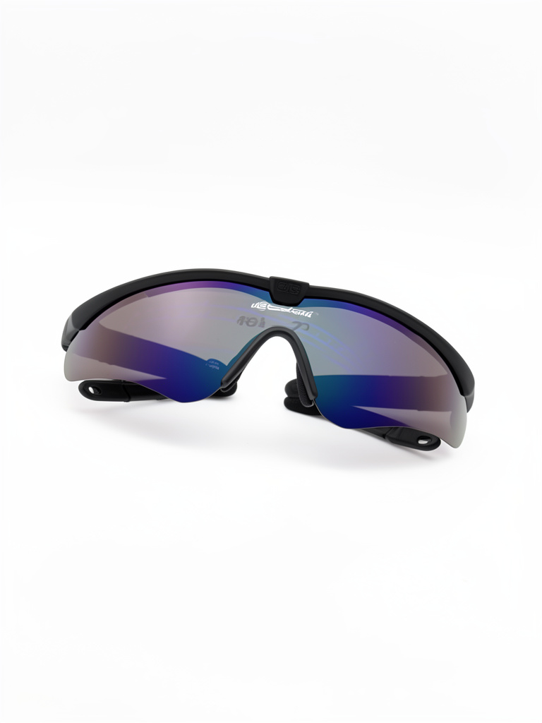 Lentes deportivos