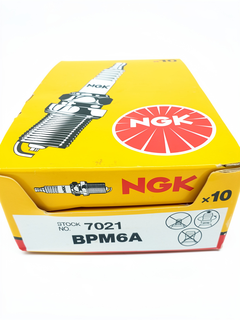 VELA IGNICAO NGK BPM6A
