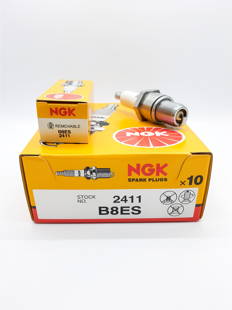 Vela B8ES NGK 5,5/6,5