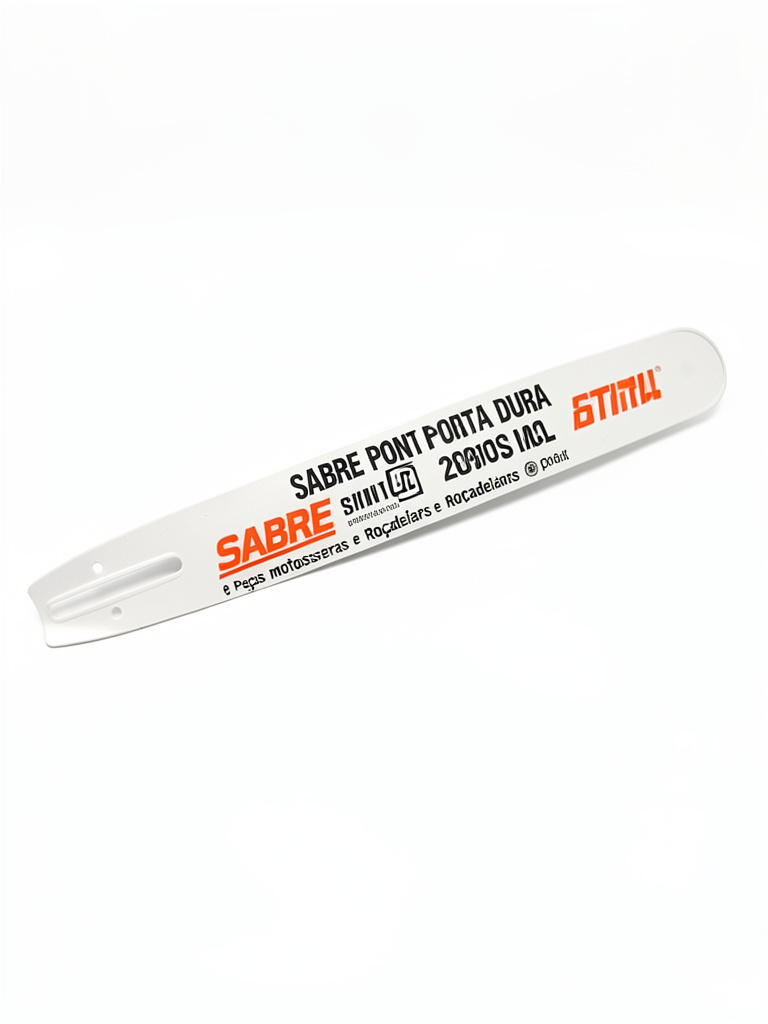 SABRE PONTA DURA 20POL MCD PARTS STIHL