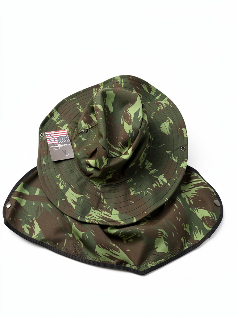 Chapéu australiano
