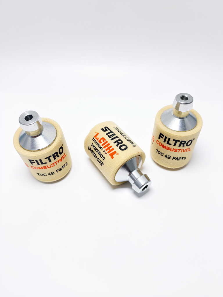 FILTRO COMBUSTIVEL STIHL MCD PARTS TODOS MODELOS