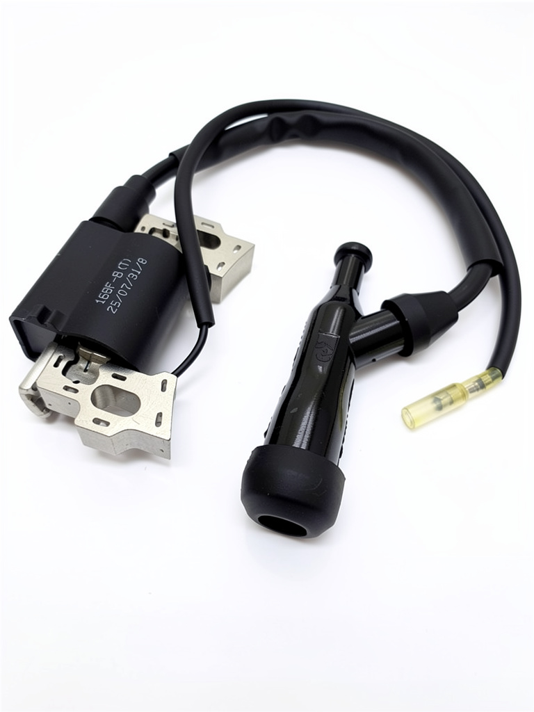 BOBINA IGNICAO MCD PARTS B4T5.5/6.5/7.0/7.5H