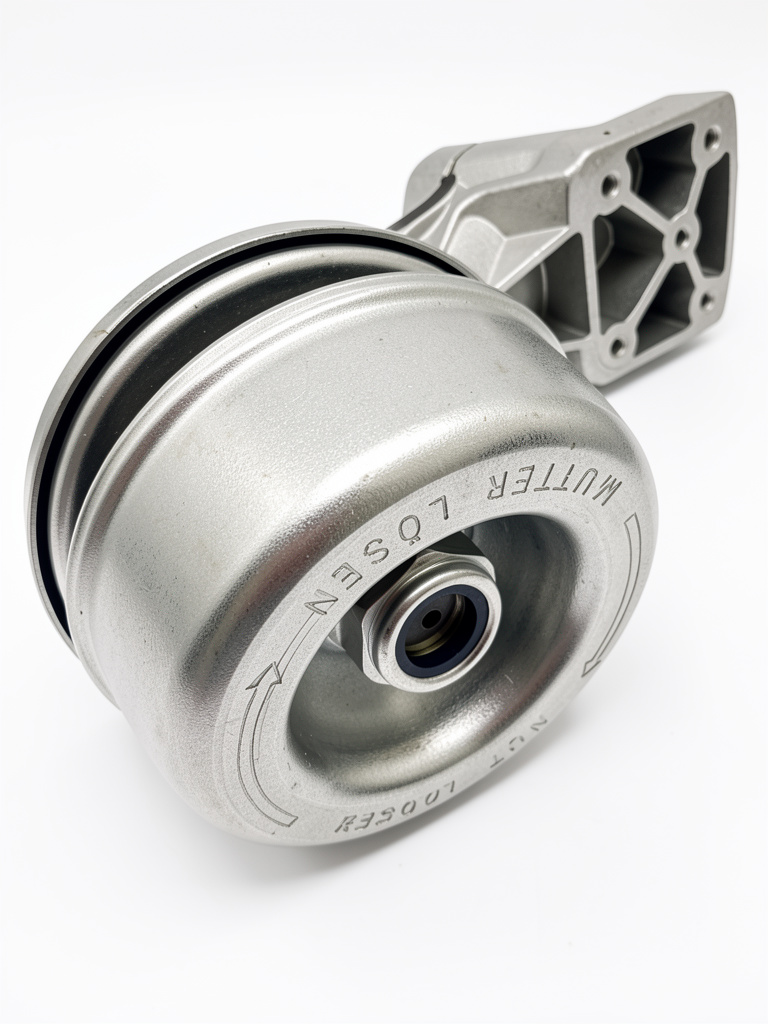 CAIXA TRANSMISSAO SPINNER FS160/220/280