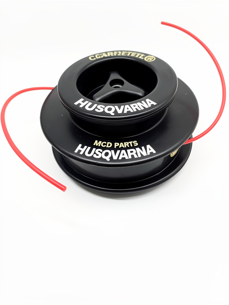 CARRETEL HUSQVARNA MCD PARTS 235/241/343