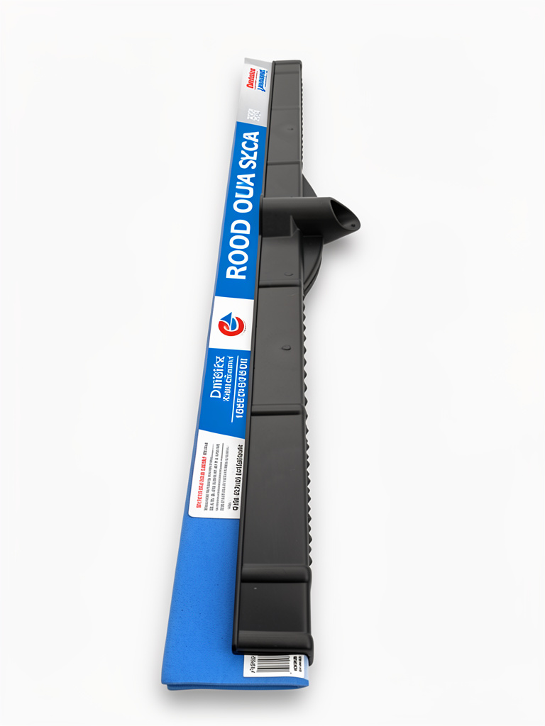 RODO PUXA SECA 60CM 1,50mt
