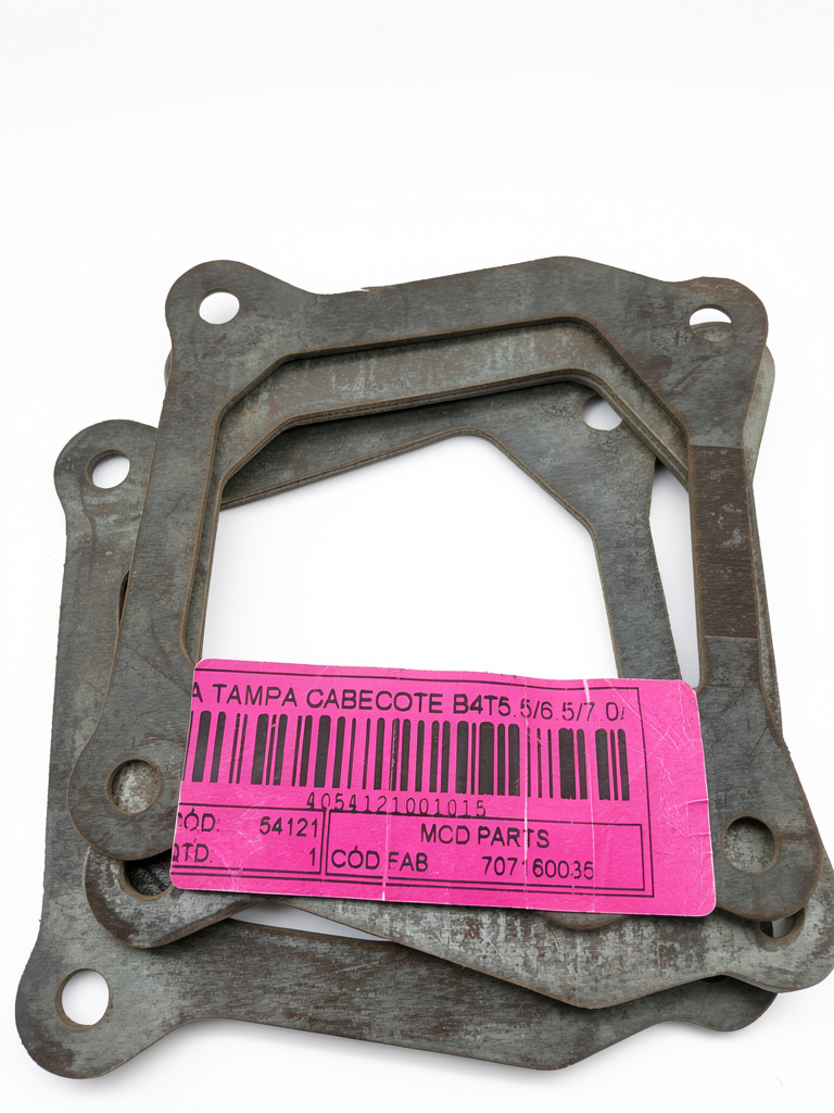 JUNTA TAMPA CABECOTE MCD PARTS B4T5.5/6.5/7.0/7.5H