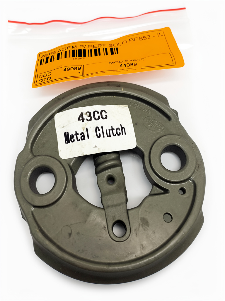 EMBREAGEM P/ PERF SOLO MCD PARTS BPS52