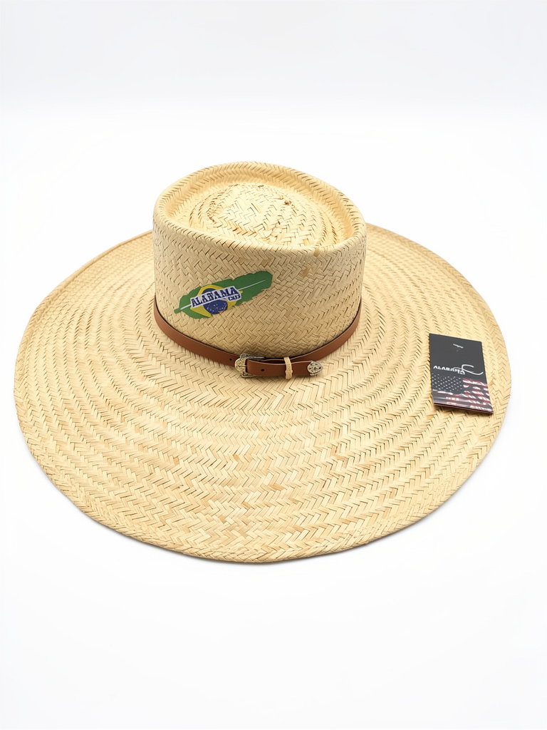 Chapéu premium simples