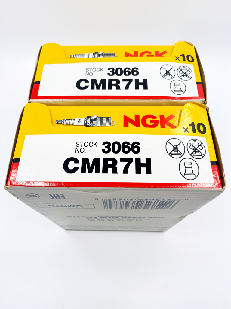 Vela CMR7H  345FR